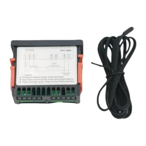 Temperature Controller STC-100A for Cold/Hot