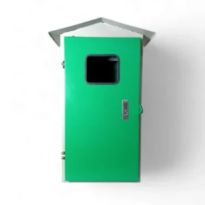 Green Meter Solar DB Box