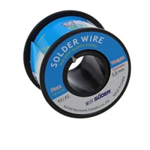 Soldering Wire Lead Roll (25g, 50g, 100g, 400g)