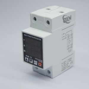 QxN Multi-Function Protector with Energy Metering