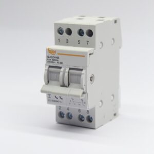 QxN Load Isolator Switch (Manual Disconnector)