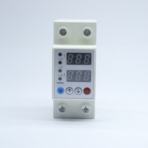 QxN Multi-Function Protector with Energy Metering