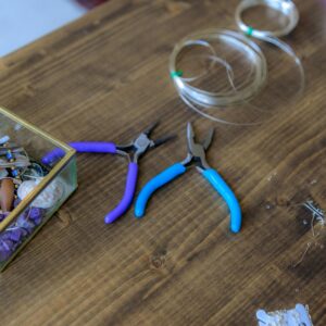 Cables, Wires and Accessories