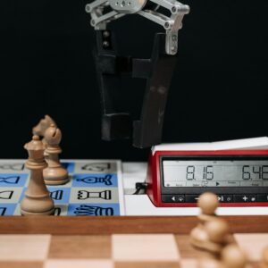 Timer, Counters, Temperature Controllers and Other Controllers