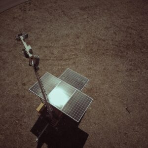 Solar Products Breaker, SPD, DBs